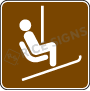 Chair Lift/ski Lift