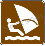 Wind Surfing Signs