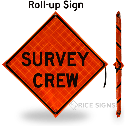 Survey Crew