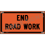 End Road Work (Only Works With RU5000 or RU6000 Stand)