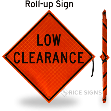 Low Clearance