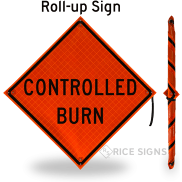 Controlled Burn