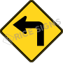 Turn Left