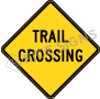 Trail Crossing