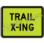 Trail X-ing