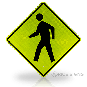 Pedestrian Crossing