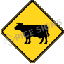 Cattle Signs