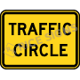 Traffic Circle