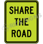 Share The Road