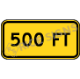 500 Ft
