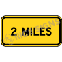 2 Miles