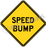 Speed Bump