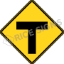 T Intersection