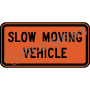 Slow Moving Vehicle