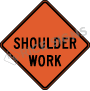 Shoulder Work