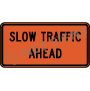 Slow Traffic Ahead