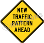 New Traffic Pattern Ahead
