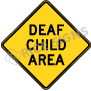 Deaf Child Area