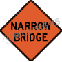 Narrow Bridge