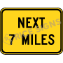 Next Custom Miles