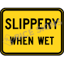 Slippery When Wet