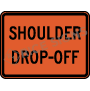 Shoulder Drop-off