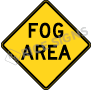 Fog Area