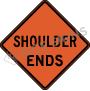 Shoulder Ends