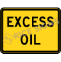 Excess Oil