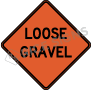 Loose Gravel