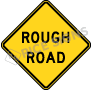 Rough Road