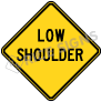 Low Shoulder