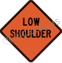 Low Shoulder