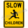 Slow Children