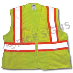 Class 2 Safety Vest