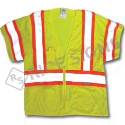 Class 3 Safety Vest