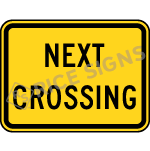 Next Crossing