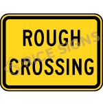 Rough Crossing