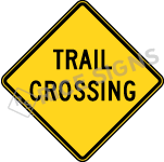 Trail Crossing