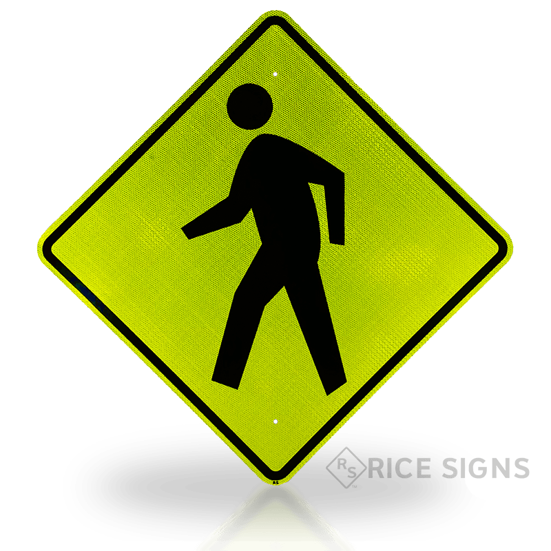 Pedestrian Crossing