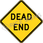 Dead End