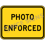 Photo Enforced