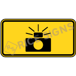 Photo Enforced (symbol)
