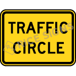 Traffic Circle