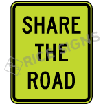 Share The Road