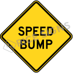 Speed Bump