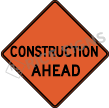 Construction Ahead