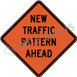 New Traffic Pattern Ahead