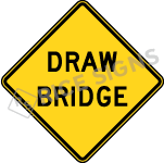 Draw Bridge