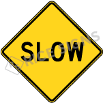 Slow Sign